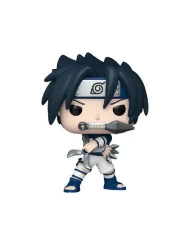 Funko pop animacion naruto sasuke uchiha