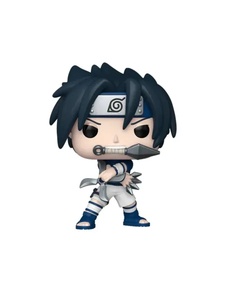 Funko pop animacion naruto sasuke uchiha