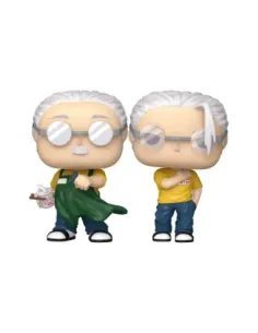 Funko pop sakamoto days taro versión chase aleatoria