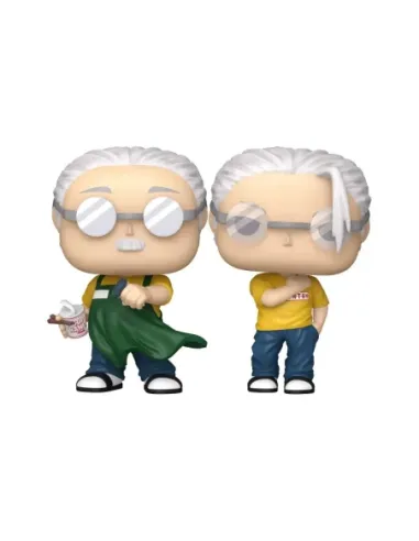 Funko pop sakamoto days taro versión chase aleatoria