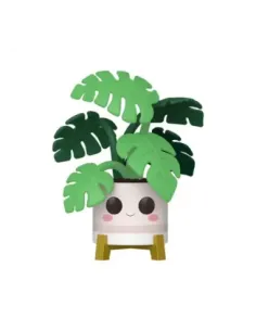 Funko pop flora monstera