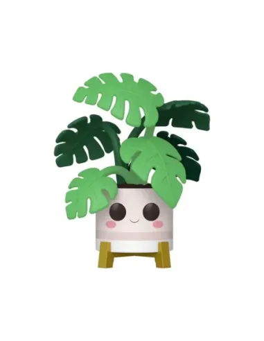 Funko pop flora monstera