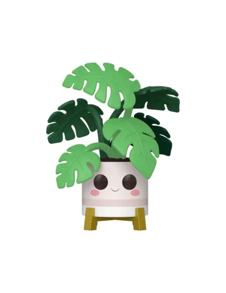 Funko pop flora monstera