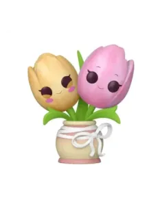 Funko pop flora tulip