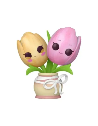 Funko pop flora tulip