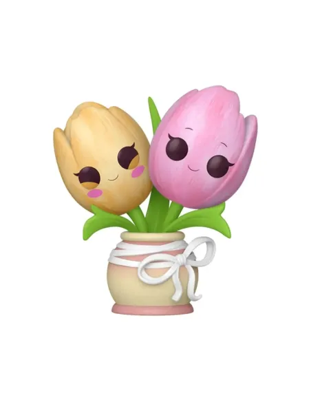 Funko pop flora tulip