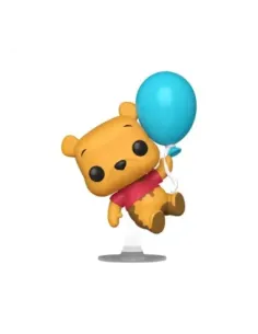 Funko pop disney vinyl pooh con globo