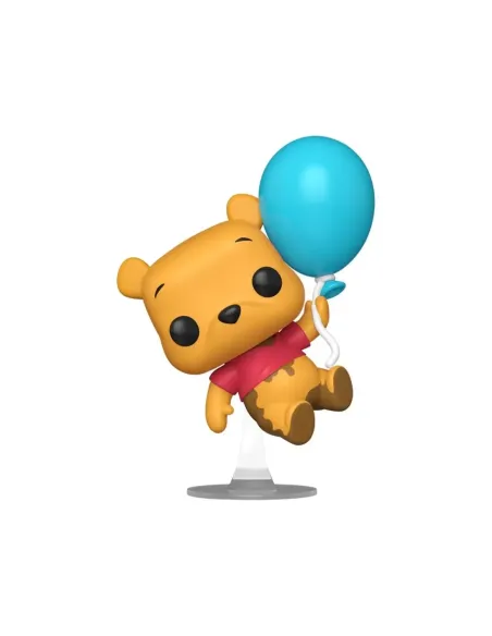 Funko pop disney vinyl pooh con globo