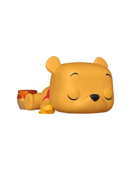 Funko pop disney vinyl winnie the pooh durmiendo