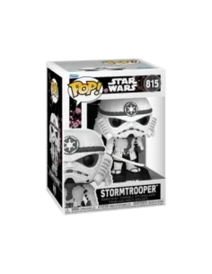 Funko pop star wars swi stormtrooper
