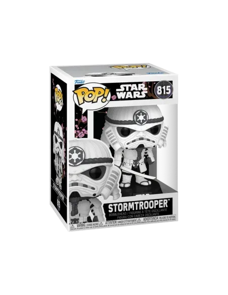 Funko pop star wars swi stormtrooper
