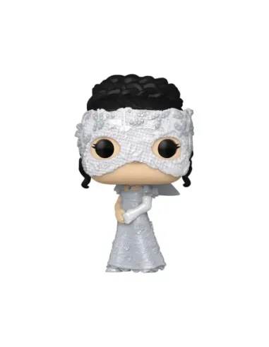 Funko pop tv: bridgerton sophie baek
