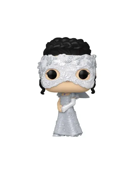 Funko pop tv: bridgerton sophie baek