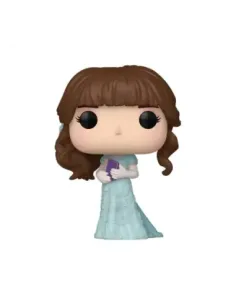 Funko pop tv: bridgerton eloise bridgerton