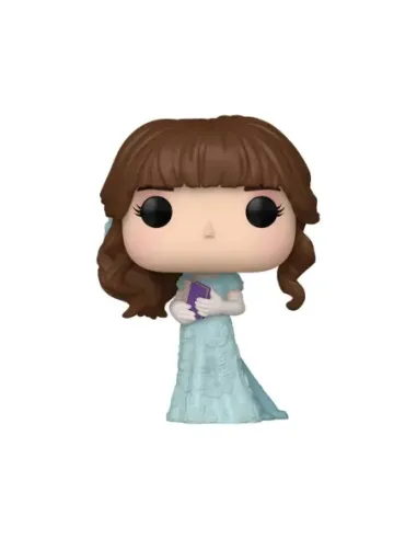 Funko pop tv: bridgerton eloise bridgerton