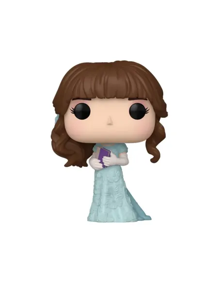 Funko pop tv: bridgerton eloise bridgerton