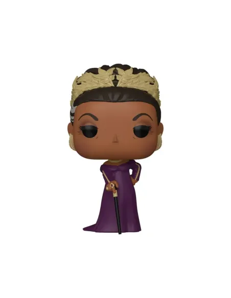 Funko pop tv: bridgerton lady danbury