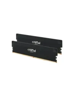 Crucial PRO CP2K16G64C38U5B 32GB(16x2) DDR5-6400 N