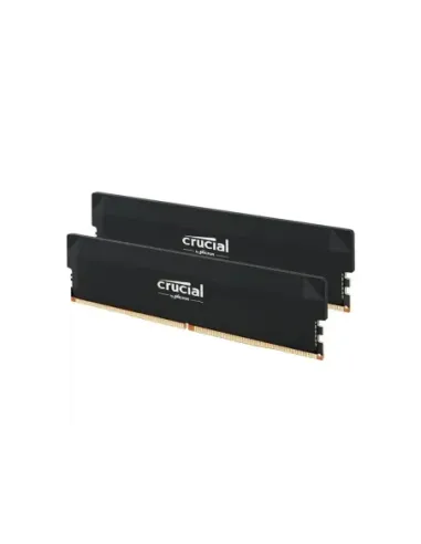 Crucial PRO CP2K16G64C38U5B 32GB(16x2) DDR5-6400 N