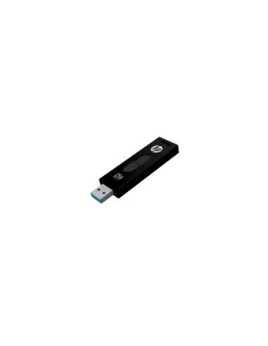 Memoria usb 3.2 hp 256gb x911w negro