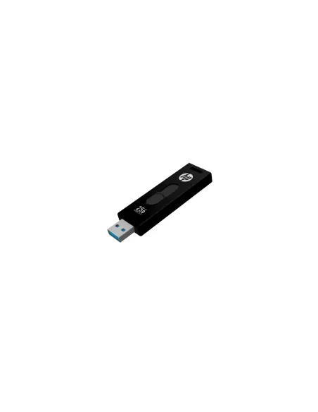 Memoria usb 3.2 hp 256gb x911w negro