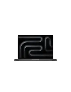 Portatil apple macbook pro 14 - apple m5 - 24gb - ssd 1tb - 14.2 pulgadas - space black