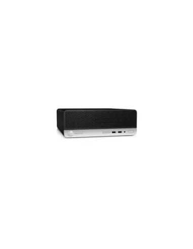 Ordenador reacondicionado sff hp prodesk 400 g6 - i5 - 9th - 16gb - 512gb m2 - windows 10 pro