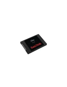 Disco SSD SanDisk Ultra 3D 500GB/ SATA III