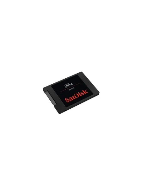 Disco SSD SanDisk Ultra 3D 500GB/ SATA III