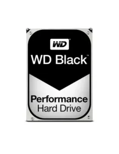Disco duro interno hdd wd western digital black wd2003fzex 2tb 2000gb 3.5 pulgadas sata 3 7200rpm 64mb
