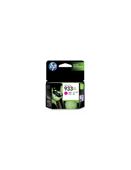 HP 933XL CARTUCHO DE TINTA HP933XL MAGENTA (CN055AE)