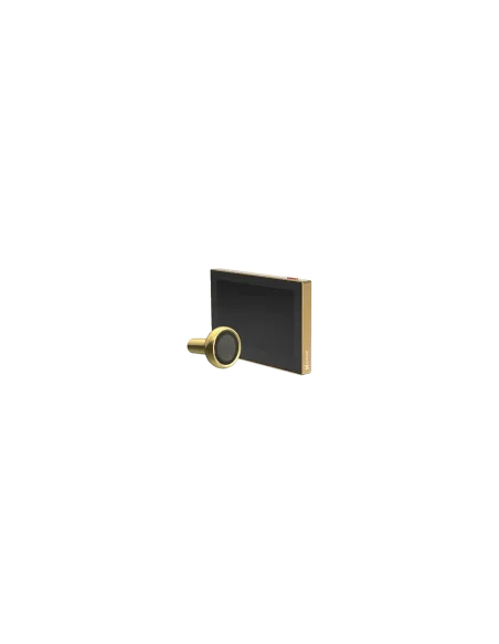 EZVIZ HP2 Negro, Oro