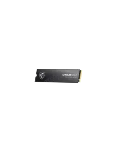 SSD MSI SPATIUM M560 PCIe 5.0 NVMe M.2 2TB