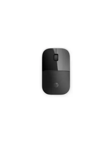 HP Ratón inalámbrico negro Z3700