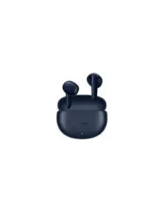 Auriculares Bluetooth Vivo Buds Air 3 con estuche de carga/ Autonomía 10h/ Azules