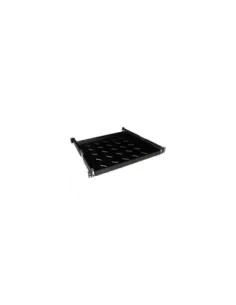 Bandeja Telescópica para Rack Phasak PHO 5082/ 19"/ Altura 1U