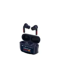 Red Bull Auriculares Nitro in-ear TWS 360mAh