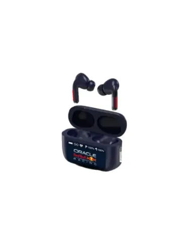 Red Bull Auriculares Nitro in-ear TWS 360mAh