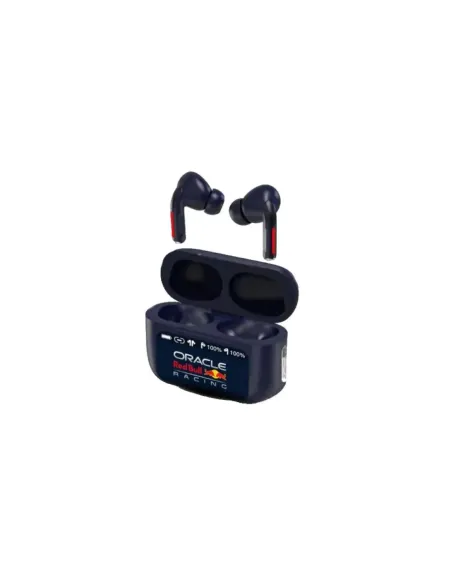 Red Bull Auriculares Nitro in-ear TWS 360mAh