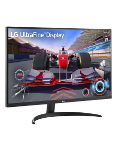 LG 32UR500K-B pantalla para PC 80 cm (31.5") 3840 x 2160 Pixeles 4K Ultra HD LCD Negro 2