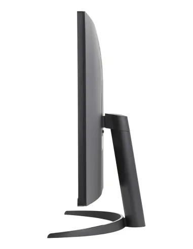 LG 32UR500K-B pantalla para PC 80 cm (31.5") 3840 x 2160 Pixeles 4K Ultra HD LCD Negro