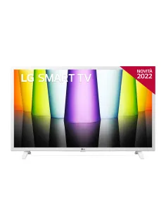 LG FHD 32LQ63806LC.AEU Televisor 81,3 cm (32") Full HD Smart TV Wifi Blanco