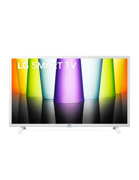 LG FHD 32LQ63806LC.AEU Televisor 81,3 cm (32") Full HD Smart TV Wifi Blanco
