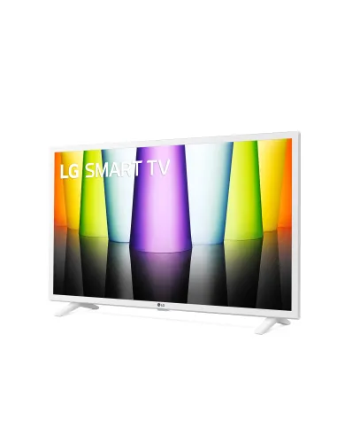 LG FHD 32LQ63806LC.AEU Televisor 81,3 cm (32") Full HD Smart TV Wifi Blanco