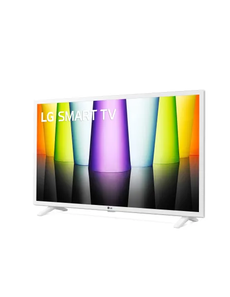 LG FHD 32LQ63806LC.AEU Televisor 81,3 cm (32") Full HD Smart TV Wifi Blanco