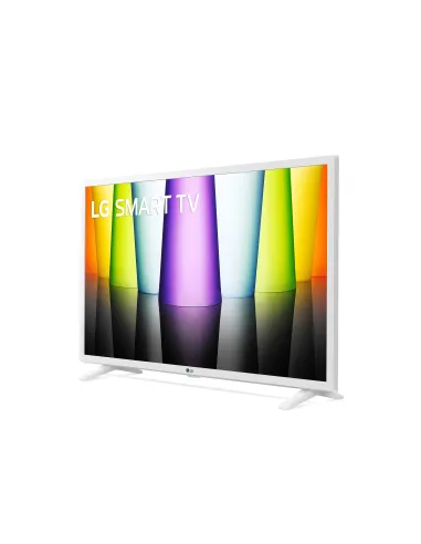 LG FHD 32LQ63806LC.AEU Televisor 81,3 cm (32") Full HD Smart TV Wifi Blanco