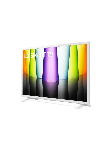 LG FHD 32LQ63806LC.AEU Televisor 81,3 cm (32") Full HD Smart TV Wifi Blanco