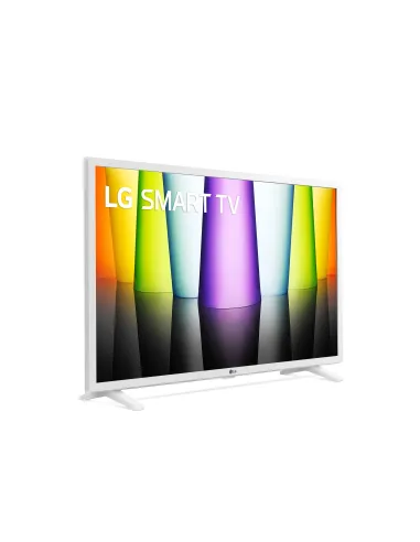LG FHD 32LQ63806LC.AEU Televisor 81,3 cm (32") Full HD Smart TV Wifi Blanco