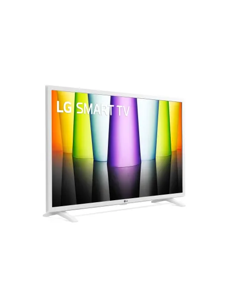LG FHD 32LQ63806LC.AEU Televisor 81,3 cm (32") Full HD Smart TV Wifi Blanco