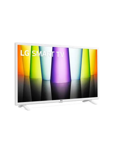 LG FHD 32LQ63806LC.AEU Televisor 81,3 cm (32") Full HD Smart TV Wifi Blanco